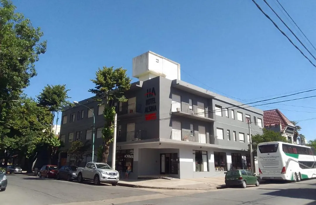 Alsina Suites-1