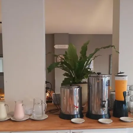 Alsina Suites-3